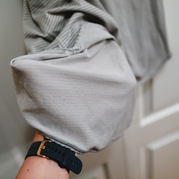 LULULEMON 105 F Singlet - Size 8 - Picture 3 of 6